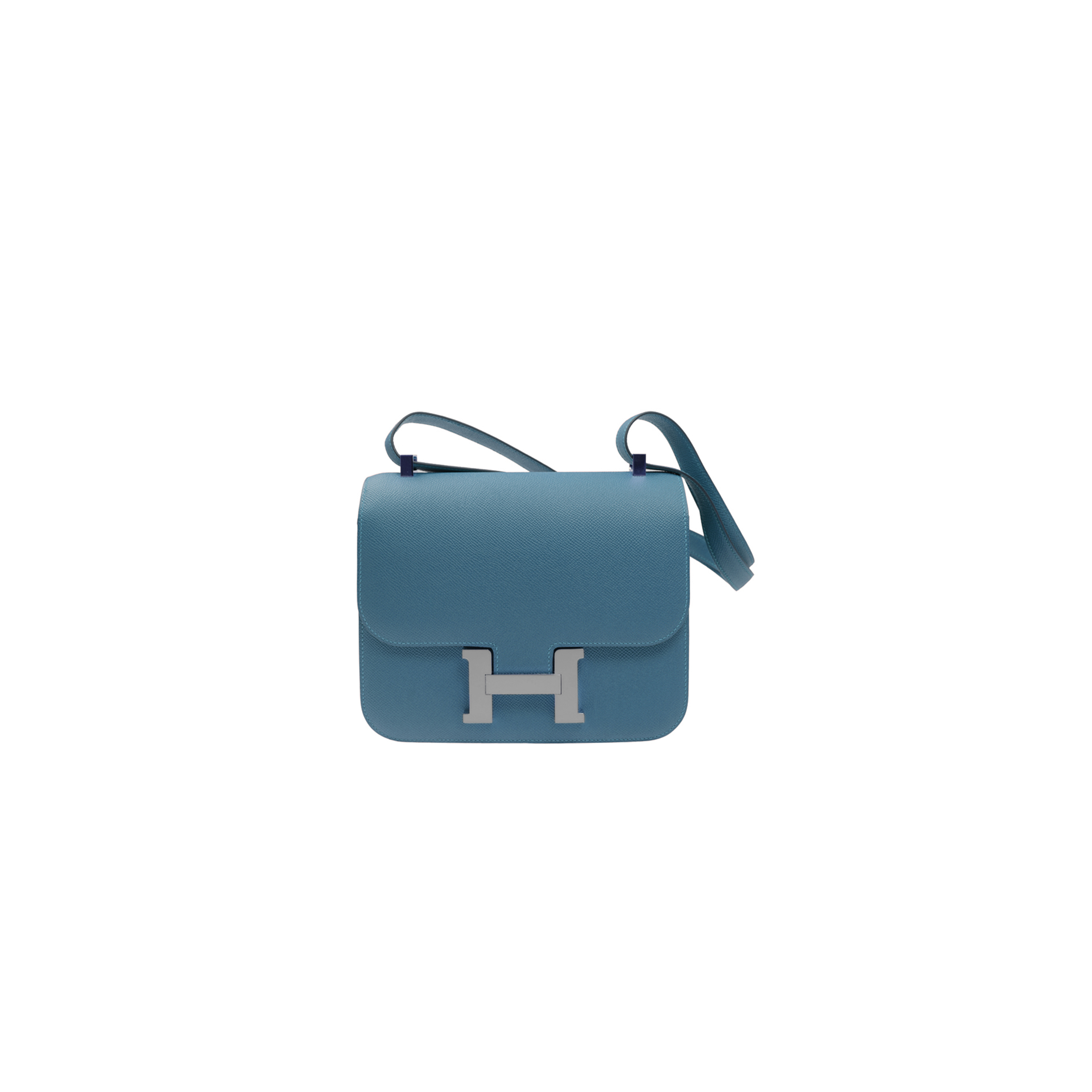 HERMES CONSTANCE 24 VEAU H028369CK75(24*17*5cm)